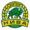 Nyva Ternópil