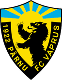 Vaprus Pärnu II