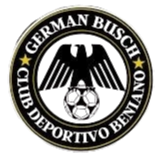 CD Germán Busch