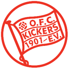 Kickers Offenbach Feminino