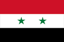 Siria Sub-20 Femenina