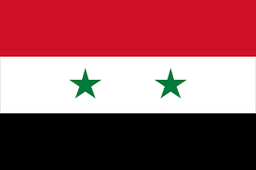Siria Sub-20 Femenina