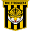 The Strongest Feminino