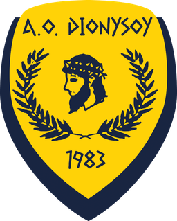 AO Dionisou