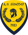 AO Dionisou