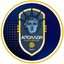 Apollon Kalithion FC