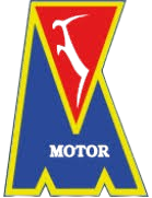 Motor Lublin II