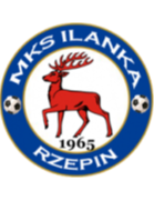 Ilanka Rzepin