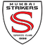 Mumbai Strikers