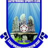 Laitkyrhong