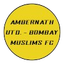 Ambernath Bombay Muslims