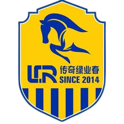 Equipe de Liaocheng