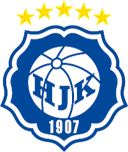 HJK Helsinque Feminino