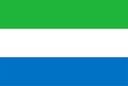 Sierra Leona Femenino