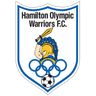 Newcastle Olympic FC Women