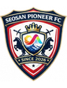 Seosan Pioneer FC