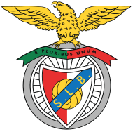 Benfica B Feminino