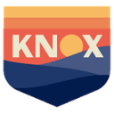 Knoxville troops