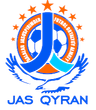 FO Jas Qyran