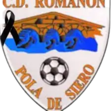 CD Romanon (W)