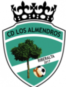 Talentos Los Almendros U19
