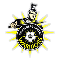 Heidelberg United Feminino
