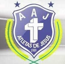 Atletas de Jesús Sub-20