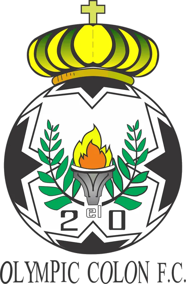 Olympic Colon FC