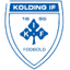 Kolding BK Feminino