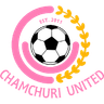 Chamchuri United FC