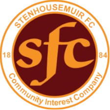 Stenhousemuir (feminino)