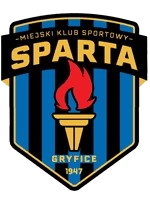 MKS Sparta Gryfice