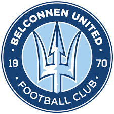 Belconnen United Sub-23