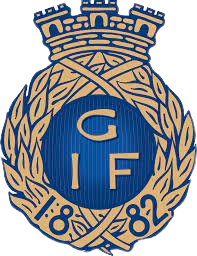 Gefle IF Feminino