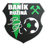 TJ Baník Kalinovo