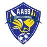 AAS Sarcelles F