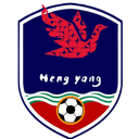 Equipo de fútbol de Hengyang