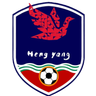 Equipo de fútbol de Hengyang