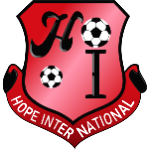 Hope International Sub-20