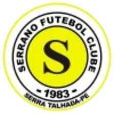 Serrano PE Sub-20