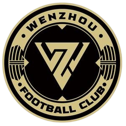 Wenzhou Club de Fútbol Profesional