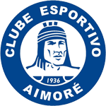 Aimoré RS Sub-20
