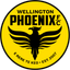 Wellington Phoenix Reserva