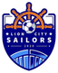 Lion City Sailors (Feminino)