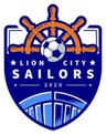 Lion City Sailors (Feminino)