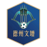 Equipe de Dezhou