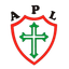 Portuguesa Londrinense PR