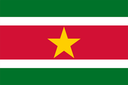 Suriname Feminino