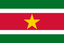 Suriname Feminino