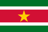Suriname Feminino
